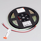 Светодиодная лента COB-X480-8mm 24V Emerald (8 W/m, IP20, 5m) (Arlight, -) Lednikoff
