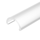 Экран ARH-ROUND-D8-2000 Round Opal (Arlight, Пластик) Lednikoff