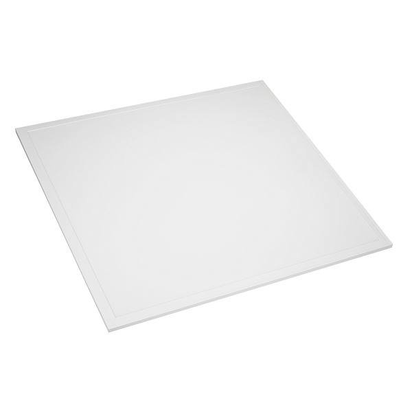 Светильник DL-TITAN-S600x600-40W Day4000-MIX (WH, 120 deg, 30-42V, 950mA) (Arlight, IP20 Металл, 3 года) Lednikoff