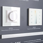 Стенд Системы Управления Excellent Arlight 830x600mm (DB 3мм, пленка, лого) (Arlight, -)