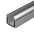 Профиль-держатель MAG-STRETCH-45-2000 (Arlight, Алюминий) Lednikoff