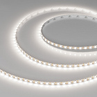 Светодиодная лента FC-A120-5mm 24V Day5000-CX1 (10 W/m, IP20, 5m) (Arlight, резка 1 светодиод) Lednikoff