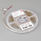 Светодиодная лента RS-S120-8mm 24V White6000 (9.6 W/m, IP20, 3014, 5m) (Arlight, боковое свечение) Lednikoff