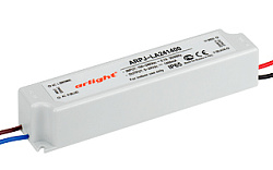 Блок питания ARPJ-LA241400 (34W, 1400mA) (arlight, Пластик)