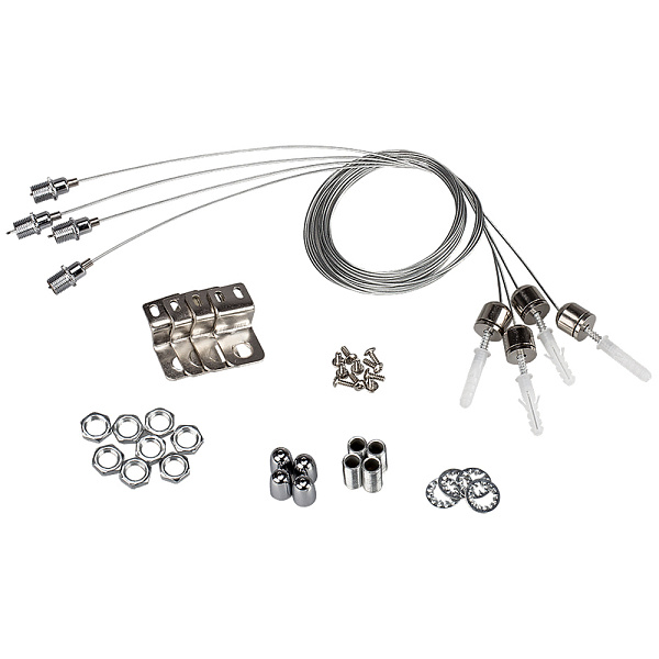 Набор JX4 для панелей IM-300, 600 (Arlight, -) Lednikoff