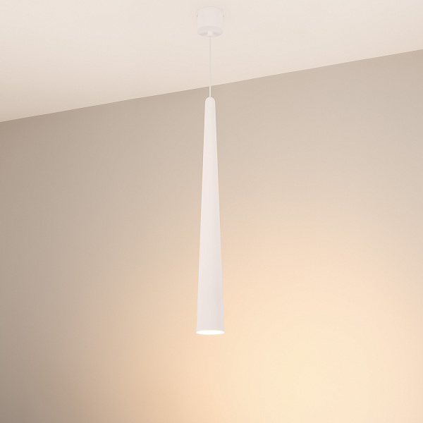 Светильник SP-STIRIA-L600-R76-5W Warm2700 (WH, 36 deg, 230V) (Arlight, IP20 Металл, 3 года) Lednikoff