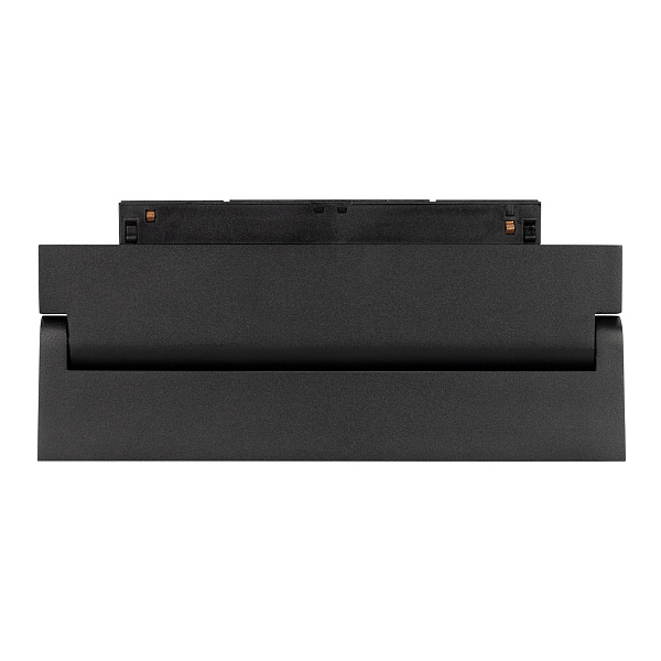 Светильник MAG-ORIENT-FLAT-FOLD-S230-12W Warm3000 (BK, 80 deg, 48V DALI) (Arlight, IP20 Металл, 5 лет)