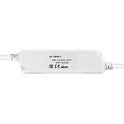 Контроллер ARD-CLASSIC-SYNC-RGB-1000LED White (230V, 80W, RF ПДУ) (Ardecoled, Закрытый) Lednikoff