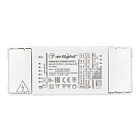 Блок питания ARJ-SP-10-PFC-1-10V-DALI2-PD (10W, 100-440mA) (Arlight, IP20 Пластик, 5 лет) Lednikoff