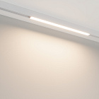 Светильник MAG-FLAT-25-L800-24W Day4000 (WH, 100 deg, 24V) (Arlight, IP20 Металл, 5 лет)
