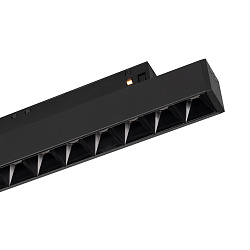 Светильник MAG-ORIENT-LASER-L465-16W Warm3000 (BK, 24 deg, 48V, DALI) (Arlight, IP20 Металл, 5 лет)