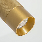 Светильник SP-SPICY-HANG-R70-13W Warm3000 (GD, 50 deg, 230V) (Arlight, IP20 Металл, 3 года) Lednikoff