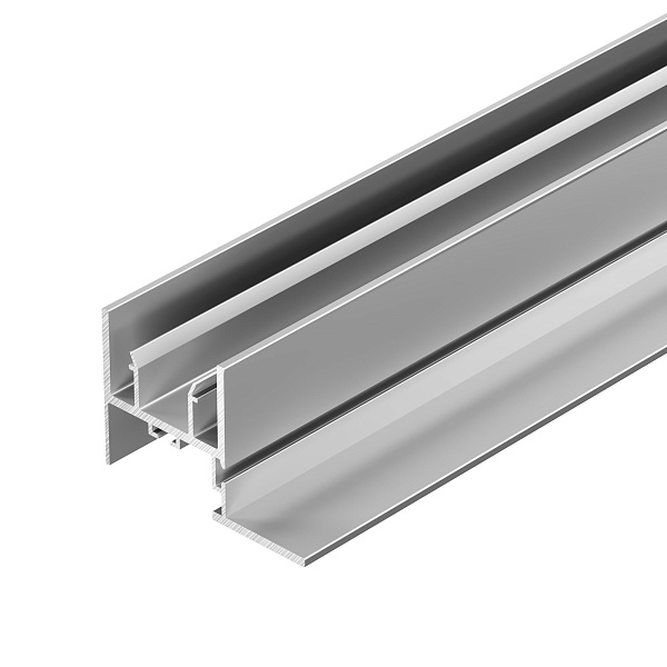 Профиль FOLED-CEIL-SIDE-2000 (Arlight, Алюминий) Lednikoff