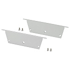 Заглушка ARH-POWER-W120-F с отверстием (Arlight, Пластик) Lednikoff