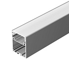 Профиль IP-LINE-4050-2000 ANOD (Arlight, Алюминий) Lednikoff