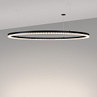 Светильник SP-DIAMOND-R1050-60W Day4000 (BK, 45 deg, 230V, TRIAC) (Arlight, IP20 Металл, 5 лет) Lednikoff