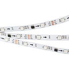 Светодиодная лента SPI-B30-10mm 12V RGB-PX3 (7.2W/m, IP20, 5060, 5m) (Arlight, бегущий огонь) Lednikoff