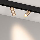 Светильник MAG-ORIENT-SPOT-R35-6W Warm3000 (GD, 24 deg, 48V, DALI) (Arlight, IP20 Металл, 5 лет) Lednikoff