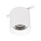 Светильник MAG-MICROCOSM-POINT-R68-7W Day4000 (WH, 36 deg, 24V) (Arlight, IP20 Металл, 5 лет)