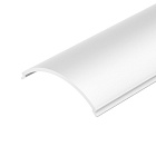 Экран SL-KANT-H16 ROUND OPAL (Arlight, Пластик) Lednikoff