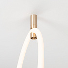 Крепление SPX-TROPIC-SURFACE-R40-18 (GD) (Arlight, IP20 Металл, 3 года) Lednikoff