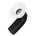 Светильник MS-RIALTO-TRIMLESS-R40-9W Day4000 (WH, 36deg, 230V) (Arlight, IP20 Металл, 5 лет) Lednikoff
