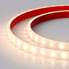 Светодиодная лента RTW 2-5000PW 24V Warm2700 2x (5060, 300 LED, LUX) (Arlight, 14.4 Вт/м, IP66) Lednikoff