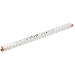 Блок питания ARV-12060-LONG-D1 (12V, 5A, 60W) (Arlight, IP20 Металл, 2 года)