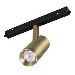 Светильник MAG-ORIENT-SPOT-R45-12W Warm3000 (Бронза, 24 deg, 48V) (Arlight, IP20 Металл, 5 лет)