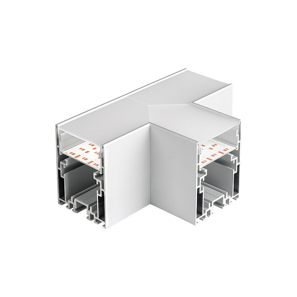 Угол S2-LINE-5470-T90 тройной (Arlight, Металл) Lednikoff