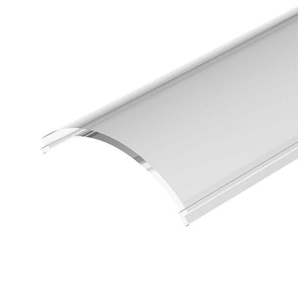 Экран ARH-KANT-H16-2000 Round Clear-PM (Arlight, Пластик) Lednikoff