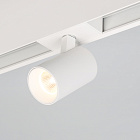 Светильник MAG-SPOT-45-R85-12W Warm3000 (WH, 36 deg, 24V) (Arlight, IP20 Металл, 5 лет)