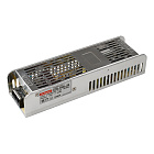 Блок питания HTS-150L-24 (24V, 6.25A, 150W) (Arlight, IP20 Сетка, 3 года) Lednikoff