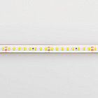Светодиодная лента RTW 2-5000PS 24V Warm2700 2x (2835, 160 LED/m, LUX) (Arlight, 12 Вт/м, IP67) Lednikoff