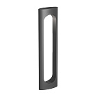 Светильник LGD-MUSE-BOLL-H650-12W Warm3000 (DG, 296 deg, 230V) (Arlight, IP65 Металл, 3 года) Lednikoff