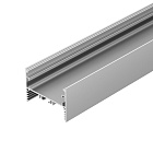 Профиль SL-LINE-5035-2000 ANOD (Arlight, Алюминий) Lednikoff