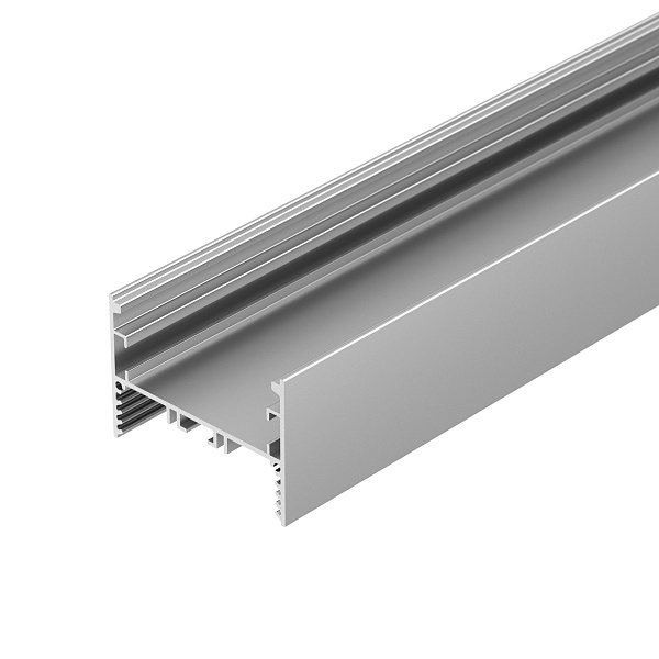 Профиль SL-LINE-5035-2000 ANOD (Arlight, Алюминий) Lednikoff