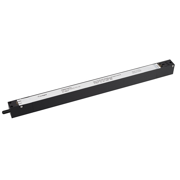 Блок питания ARV-SP-100-MAG25-PFC-BK (24V, 4.17A, 100W) (Arlight, IP20 Пластик, 5 лет) Lednikoff