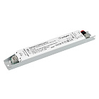 Блок питания ARV-LG-24030-LINEAR-PFC-DALI2-PD (24V, 1.25A, 30W) (Arlight, IP20 Металл, 5 лет) Lednikoff