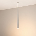 Светильник SP-STIRIA-L600-R76-5W Warm2700 (GR, 36 deg, 230V) (Arlight, IP20 Металл, 3 года) Lednikoff