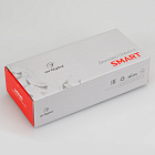 Декодер SMART-K15-DMX (12-36V, 4x8A) (Arlight, IP20 Металл, 5 лет) Lednikoff