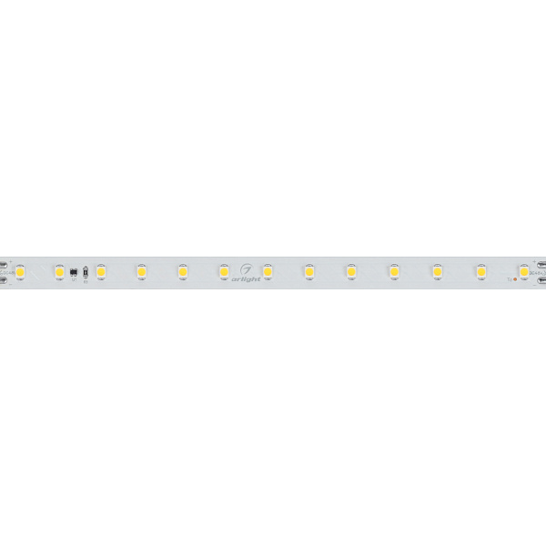 Светодиодная лента RT-50000 48V Warm3000 (3528, 78 LED/m, 50m) (Arlight, 4 Вт/м, IP20) Lednikoff