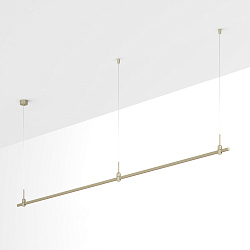 Основание ART-APRIORI-LINE-HANG-3000 (OG) (Arlight, IP20 Металл, 3 года)