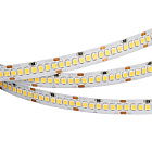 Светодиодная лента RT 2-5000 24V Day4000 10mm (2835, 252 LED/m, LUX) (Arlight, 10 Вт/м, IP20) Lednikoff