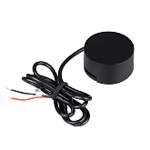 Коннектор питания ART-INBELT-CON-POWER (BK, 48V) (Arlight, -)