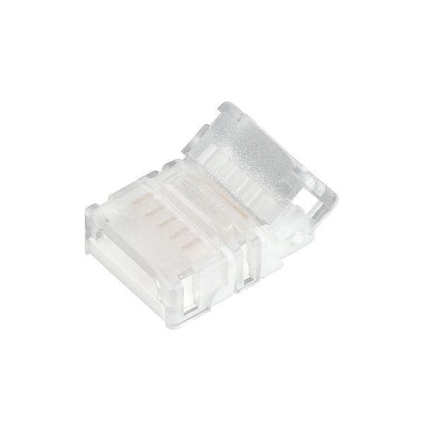 Коннектор HIP-RGBW-10mm-5pin-STS (Arlight, Лента-Лента) Lednikoff