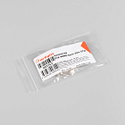Коннектор FIX-MONO-5mm-2pin-STW  (Arlight, Прозрачный) Lednikoff