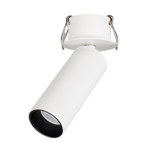 Светильник SP-NUANCE-BUILT-FLAP-R35-7W Day4000 (WH, 36 deg, 230V) (Arlight, IP40 Металл, 5 лет) Lednikoff
