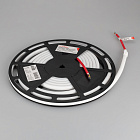Светодиодная лента герметичная RTW-PWT-H120-13mm 24V RGB (14.4 W/m, IP67, 4040, 5m) (Arlight, Герметичный)