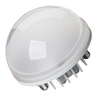 Светильник LTD-80R-Crystal-Sphere 5W Warm White (Arlight, IP40 Пластик, 3 года) Lednikoff